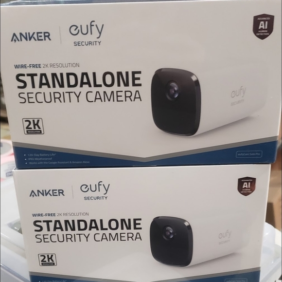 Camera